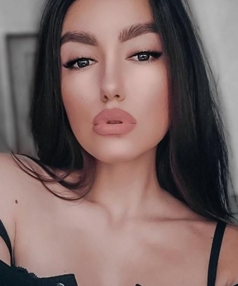 Анкета проститутки Диана - Фото, г. Миатли, 25 лет, №14940