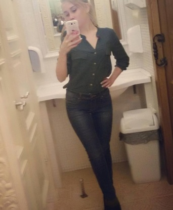 Анкета проститутки Людмила - Фото, г. Миатли, 27 лет, №6028